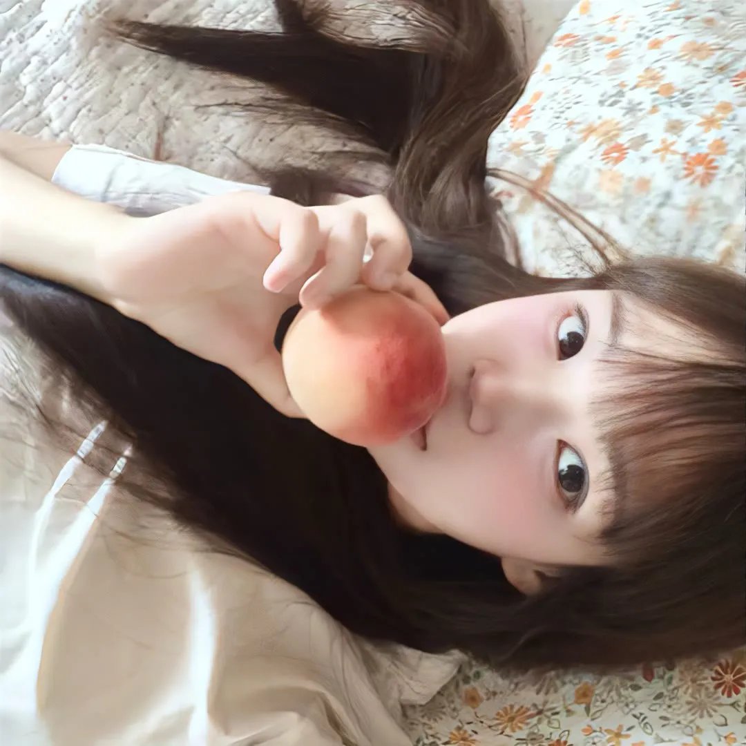 神秘小镇