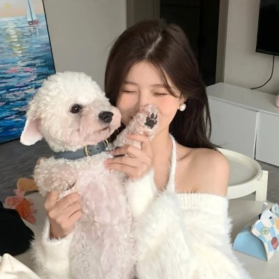 小安妮