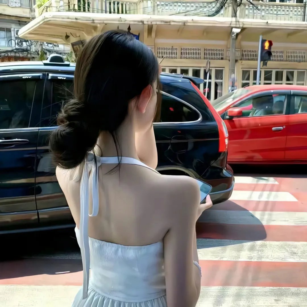 妙女探